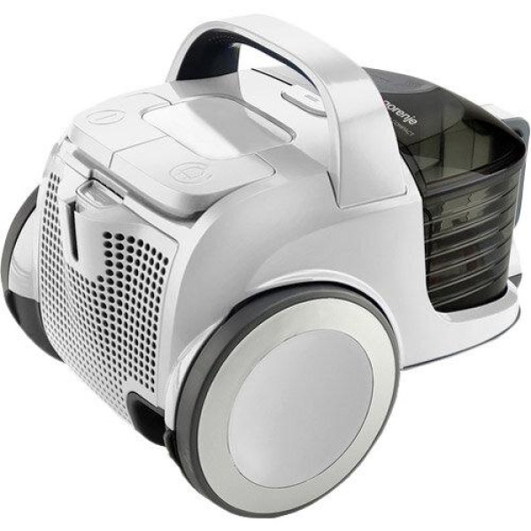 Пилосос Gorenje VCEA 01 GACWCY
