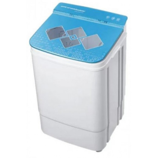 Пральна машина PRIME Technics PWA841GB
