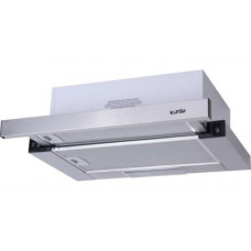 Витяжка Ventolux GARDA 50 INOX (450)