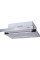 Витяжка Ventolux GARDA 50 INOX (450)