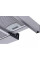Витяжка Ventolux GARDA 50 INOX (450)