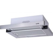Витяжка Ventolux GARDA 50 INOX (450)
