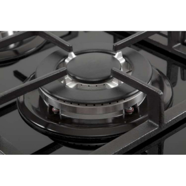 вбудована поверхня Ventolux HG C7G CEST (BK)