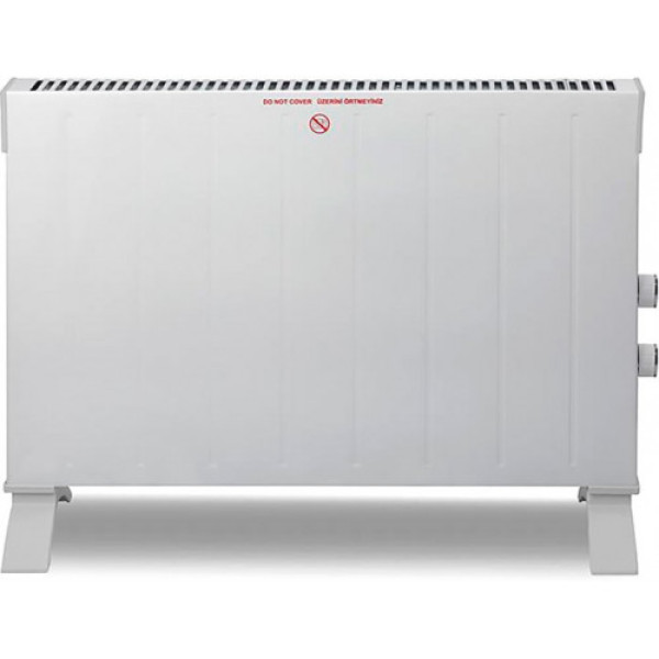 Конвектор Kumtel HC-2947 (2500W)