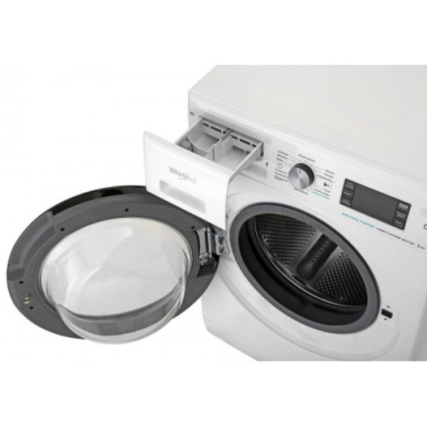 Пральна машина Whirlpool FFB 8248 BV UA