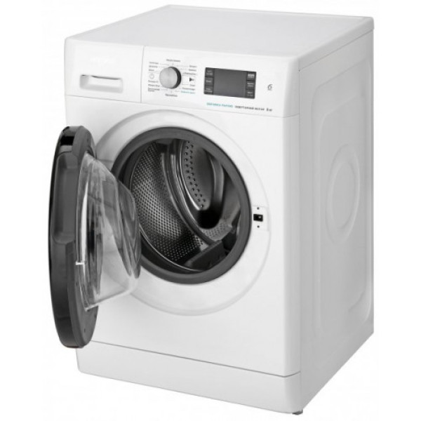 Пральна машина Whirlpool FFB 8248 BV UA