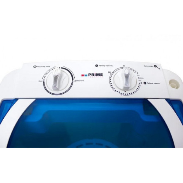 Пральна машина Prime Technics PWA 701 S