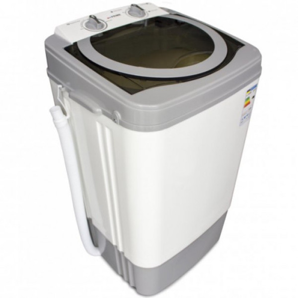 Пральна машина PRIME Technics PWA701SG