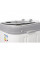 Пральна машина PRIME Technics PWA701SG