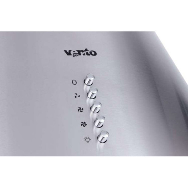 Витяжка Ventolux CAPRI 60 INOX