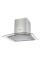 Витяжка Ventolux FERRARA 60 INOX (700) PB