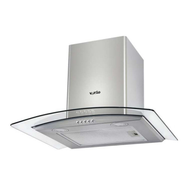 Витяжка Ventolux FERRARA 60 INOX (900) PB
