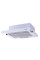 Витяжка Ventolux GARDA 50 WH (450)