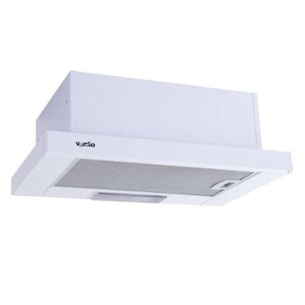 Витяжка Ventolux GARDA 50 WH (450)