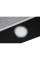 Витяжка Ventolux GARDA 60 BK (1300) SMD LED