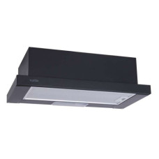 Витяжка Ventolux GARDA 60 BK (450)