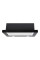 Витяжка Ventolux GARDA 60 BK (750) SMD LED