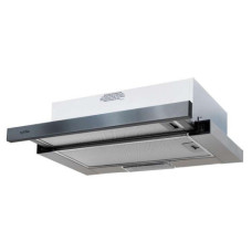 Витяжка Ventolux GARDA 60 INOX (450)