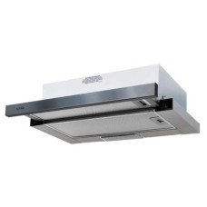 Витяжка Ventolux GARDA 60 INOX (450)