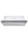 Витяжка Ventolux GARDA 60 INOX (800) SMD LED