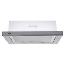 Витяжка Ventolux GARDA 60 INOX (800) SMD LED