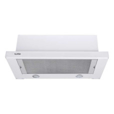 Витяжка Ventolux GARDA 60 WH (750) SMD LED