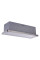 Витяжка Ventolux GARDA 90 INOX (1100) SMD LED