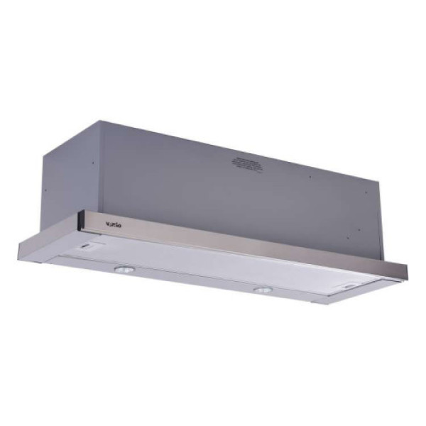 Витяжка Ventolux GARDA 90 INOX (1100) SMD LED