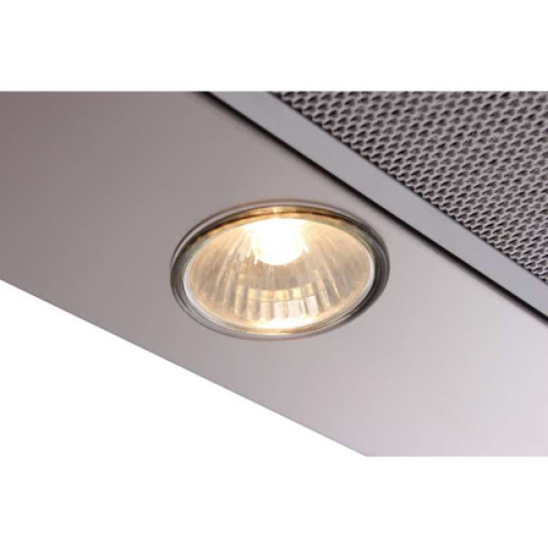 Витяжка Ventolux GARDA 90 INOX (1100) SMD LED