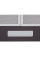 Витяжка Ventolux LIDO 60 BR (700)