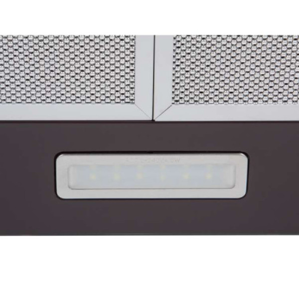 Витяжка Ventolux LIDO 60 BR (700)