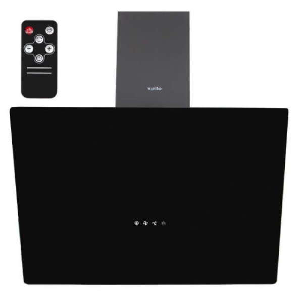 Витяжка Ventolux MIRROR 60 BG (700) TRC
