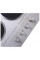 Вбудована поверхня Ventolux HE 604 INOX 1