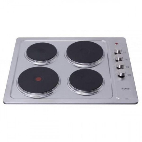 Вбудована поверхня Ventolux HE 604 INOX 1