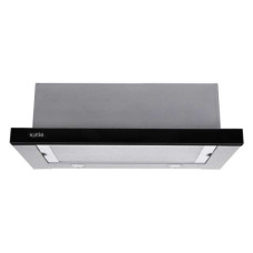 Витяжка Ventolux GARDA 60 XBG (750) SMD LED