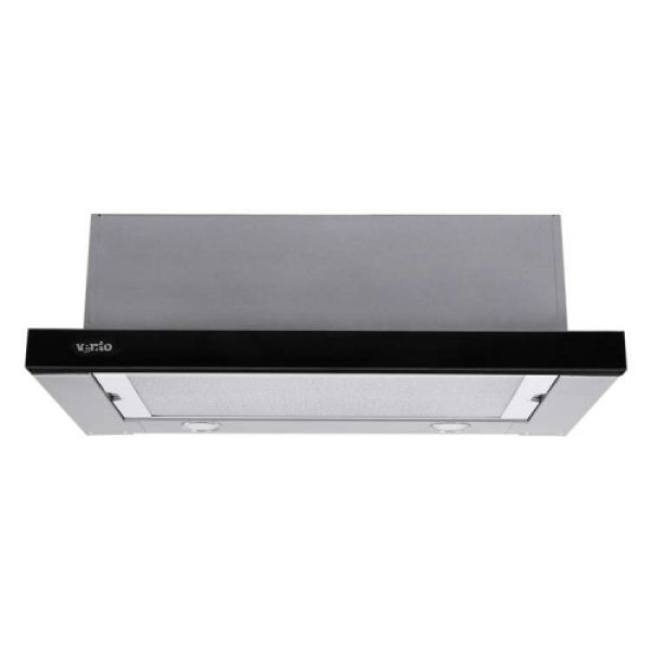Витяжка Ventolux GARDA 60 XBG (750) SMD LED