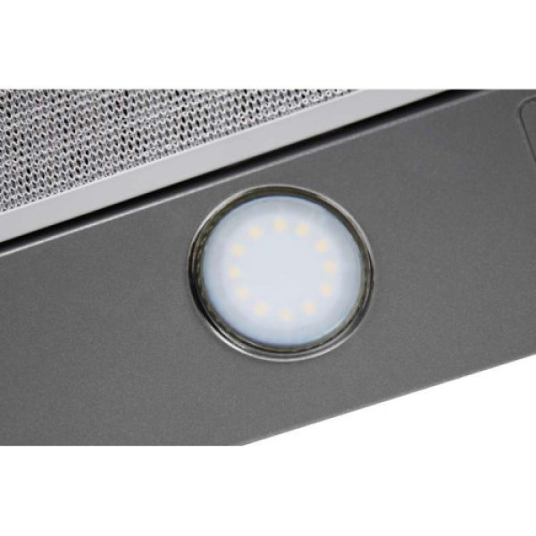 Витяжка Ventolux GARDA 60 XBG (750) SMD LED