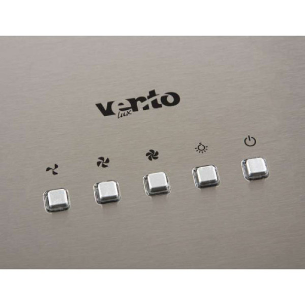 Витяжка Ventolux ISOLA CUBE (1200)
