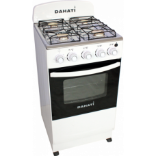 Плита DAHATI 2000-01 S