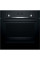 Вбудована духовка BOSCH HIJ 517YB0