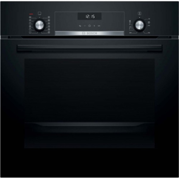 Вбудована духовка BOSCH HIJ 517YB0