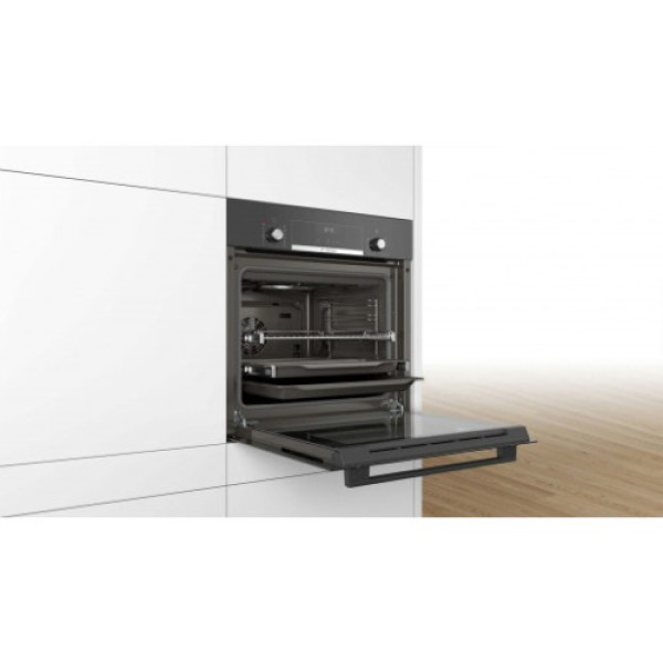 Вбудована духовка BOSCH HIJ 517YB0