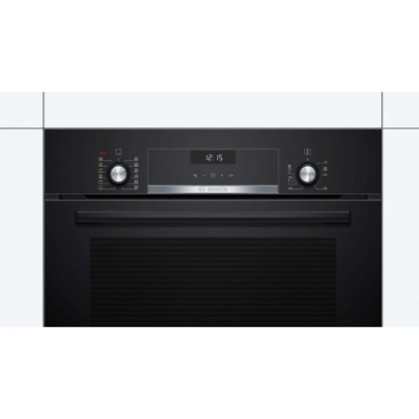 Вбудована духовка BOSCH HIJ 517YB0