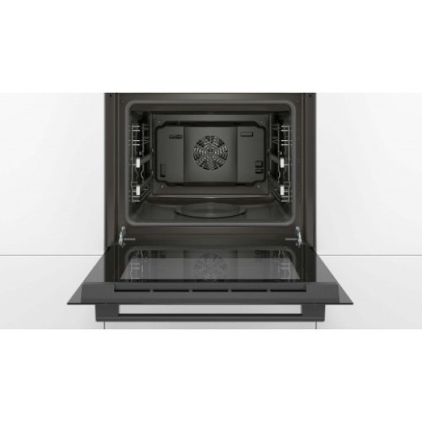 Вбудована духовка BOSCH HIJ 517YB0