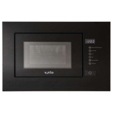 Мікрохвильова піч Ventolux MWBI 20 G BK TC FS