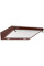 вытяжка Eleyus BONA II LED SMD 60 BR