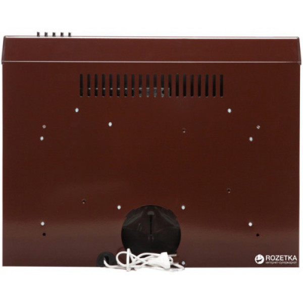 вытяжка Eleyus BONA II LED SMD 60 BR