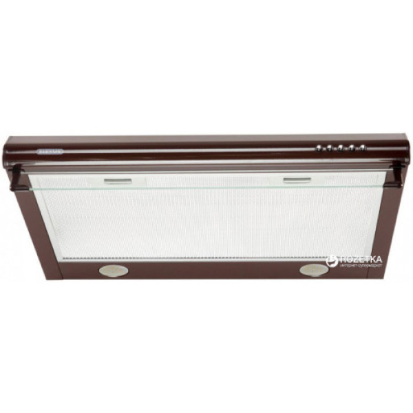 вытяжка Eleyus BONA II LED SMD 60 BR