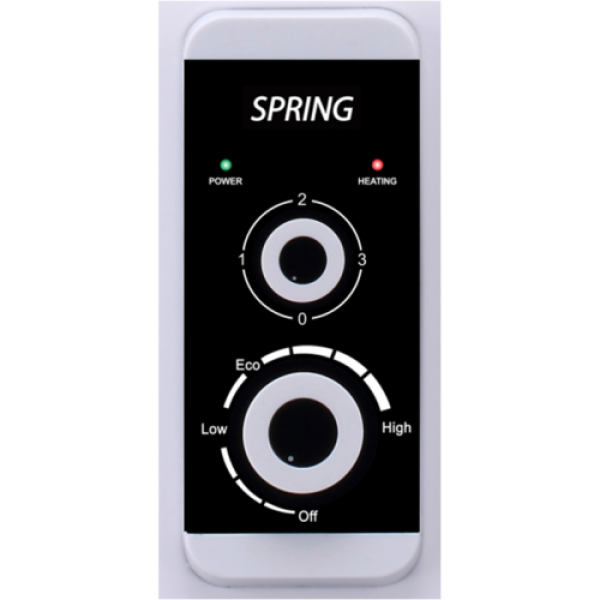 Водонагрівач WILLER EVH50R Spring