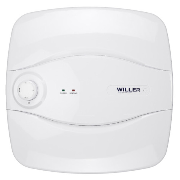 Водонагрівач WILLER PU10R New optima mini